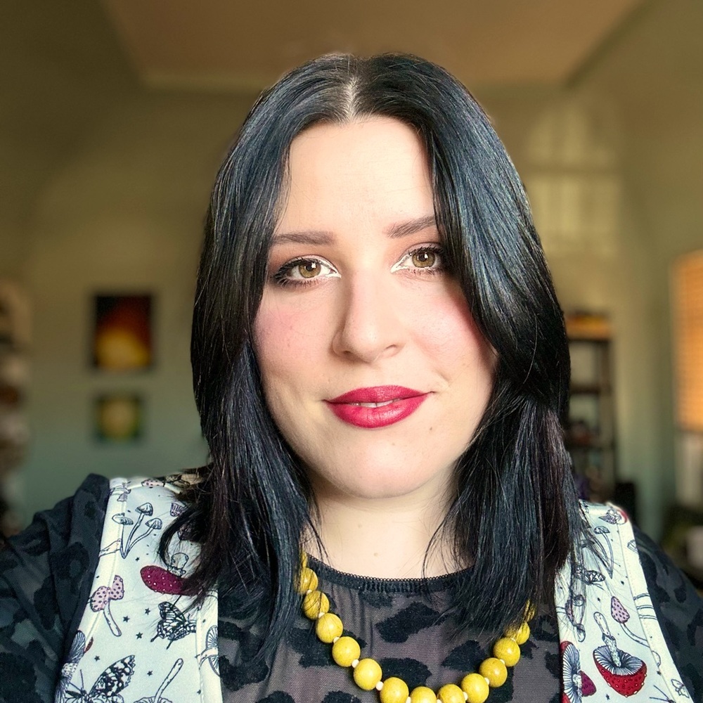 Meet your Posher, Kara